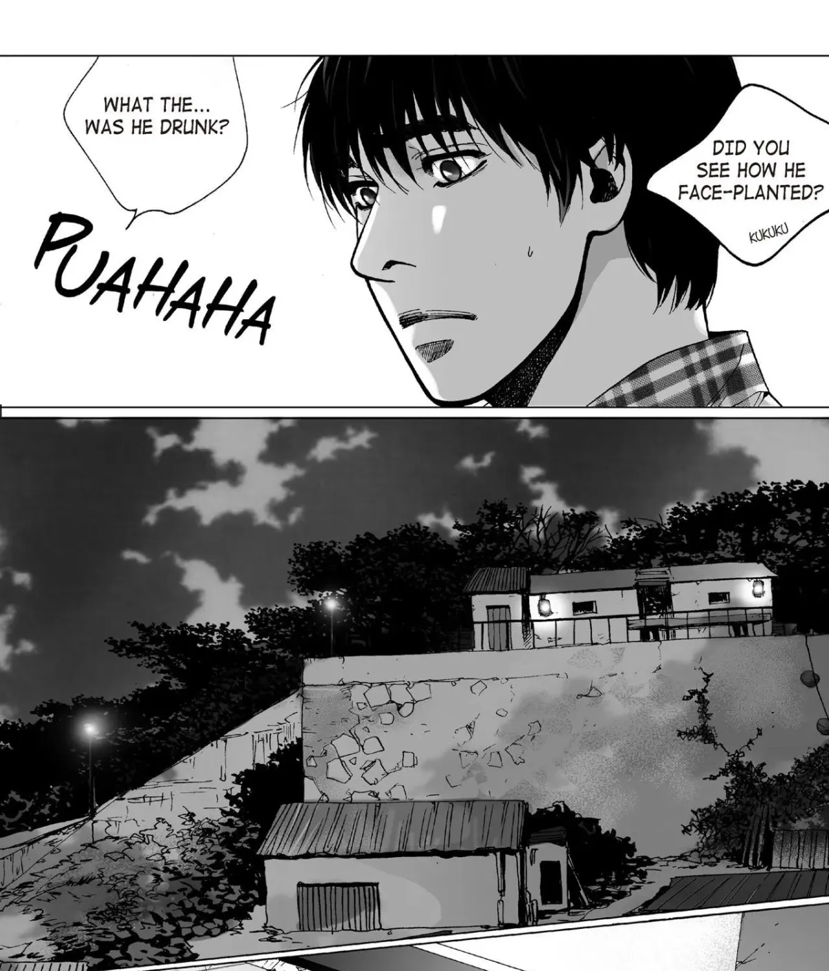 Intense Chapter 9 page 31 - 
