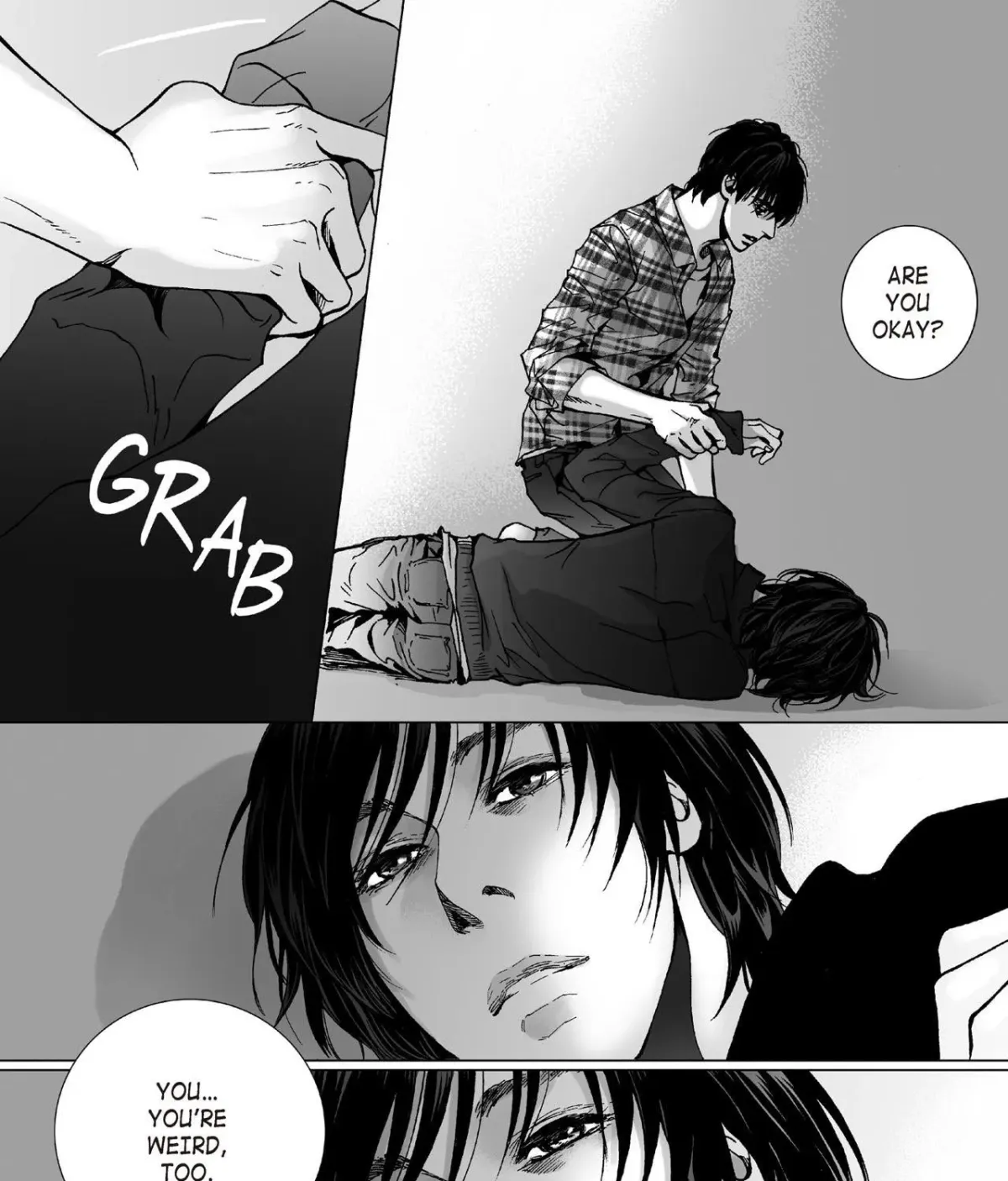 Intense Chapter 9 page 35 - 