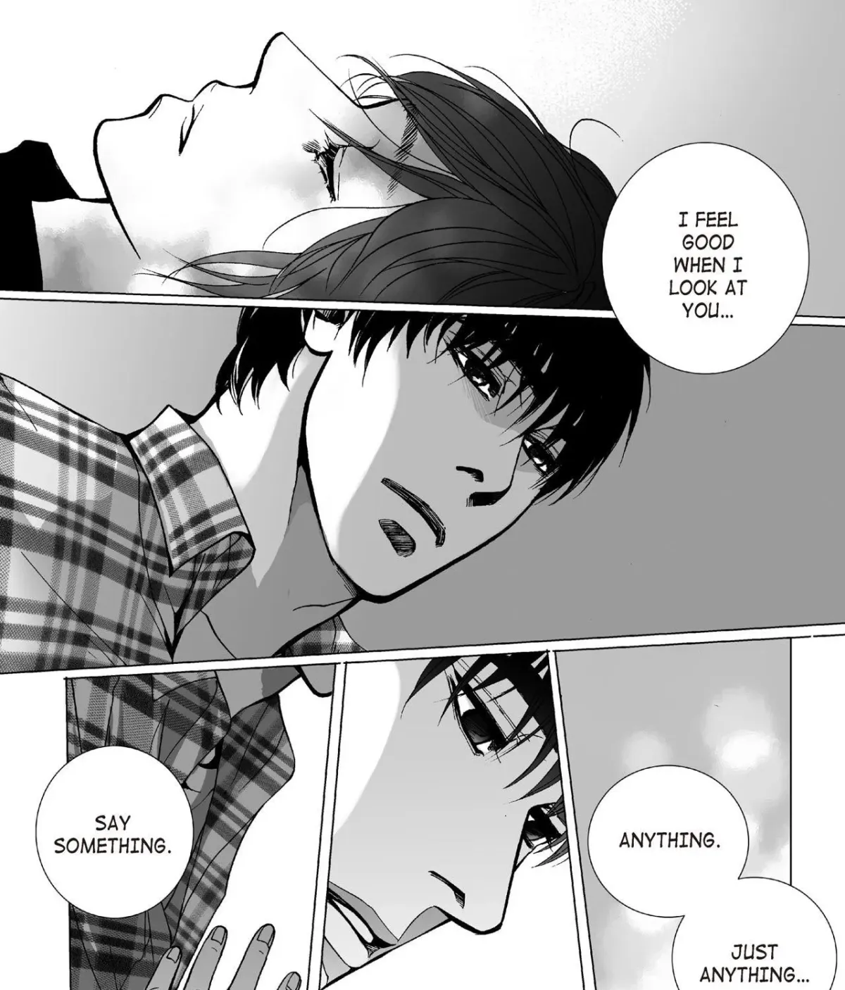 Intense Chapter 9 page 37 - 