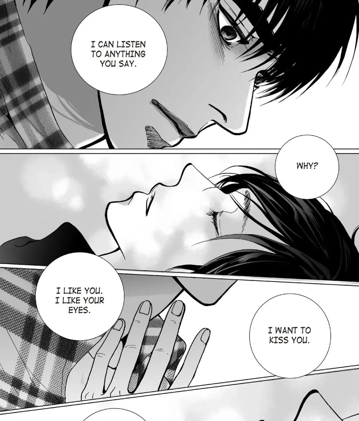 Intense Chapter 9 page 39 - 