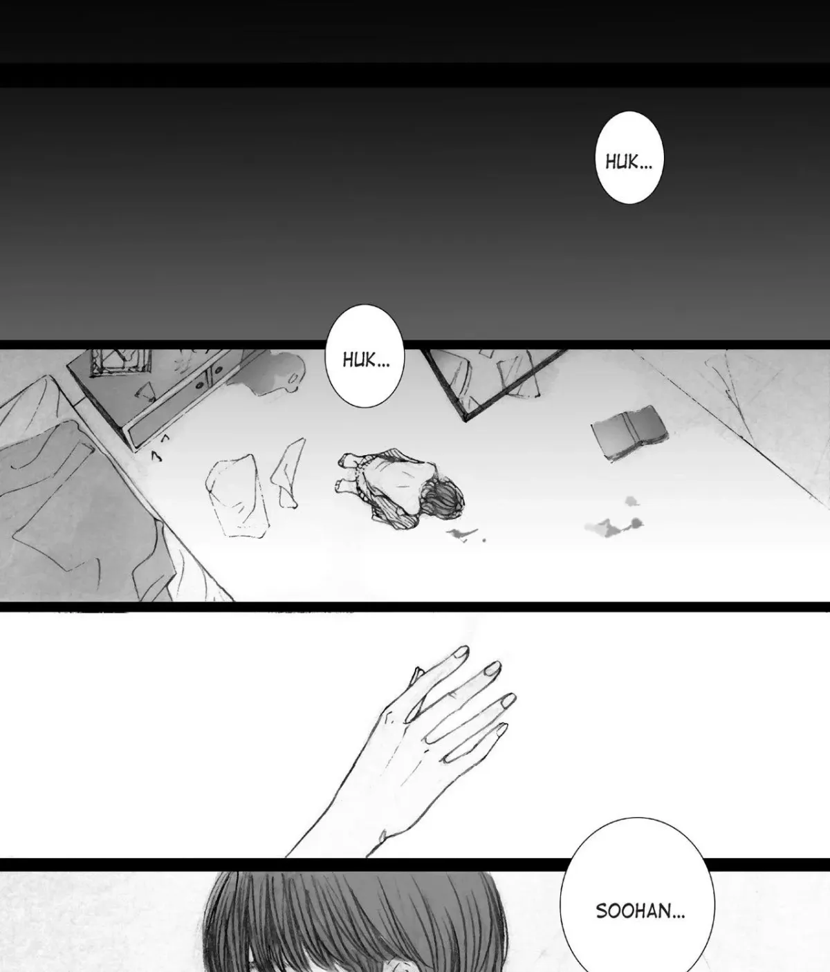 Intense Chapter 9 page 5 - 