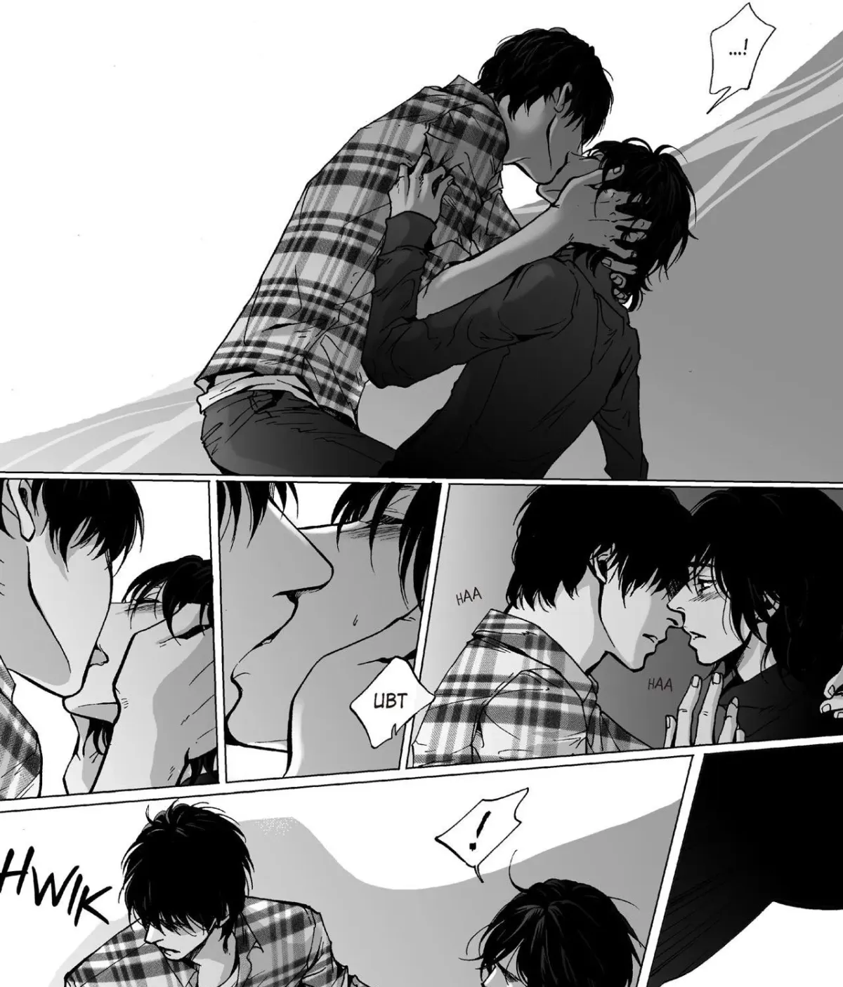Intense Chapter 9 page 41 - 