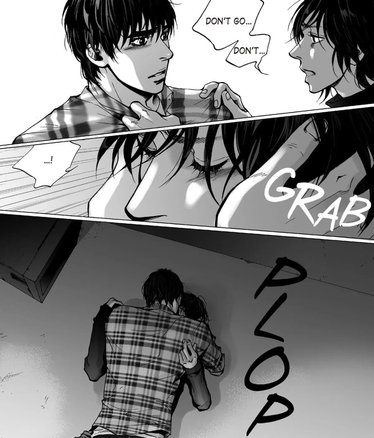 Intense Chapter 9 page 43 - 