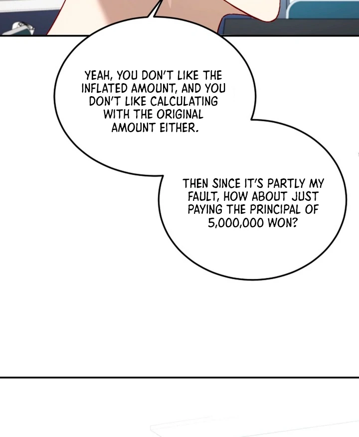Interest rate 50% Chapter 7 page 71 - 