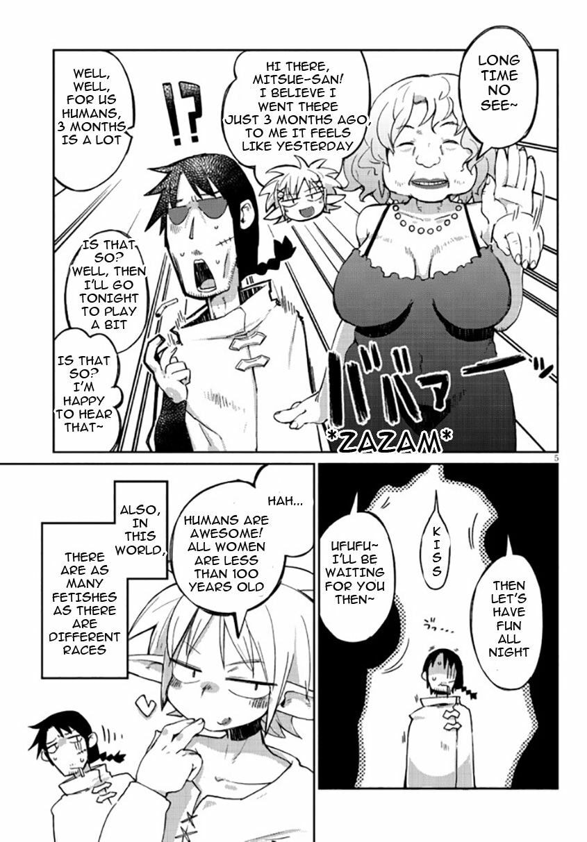 Interspecies Reviewers Chapter 1.1 page 5 - 