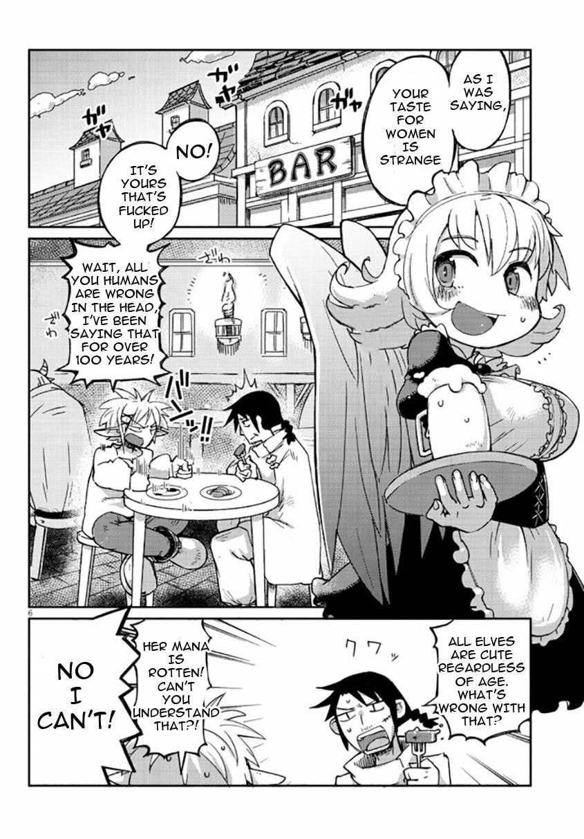 Interspecies Reviewers Chapter 1.1 page 6 - 