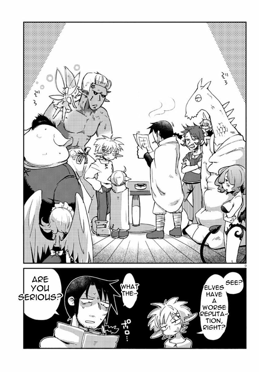 Interspecies Reviewers Chapter 1.1 page 10 - 