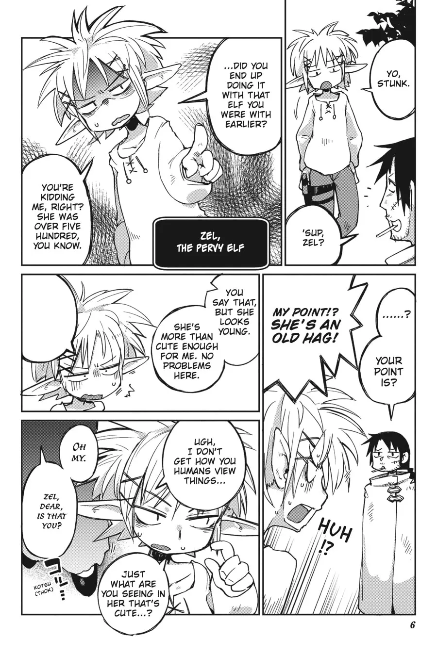 Interspecies Reviewers Chapter 1 page 4 - 