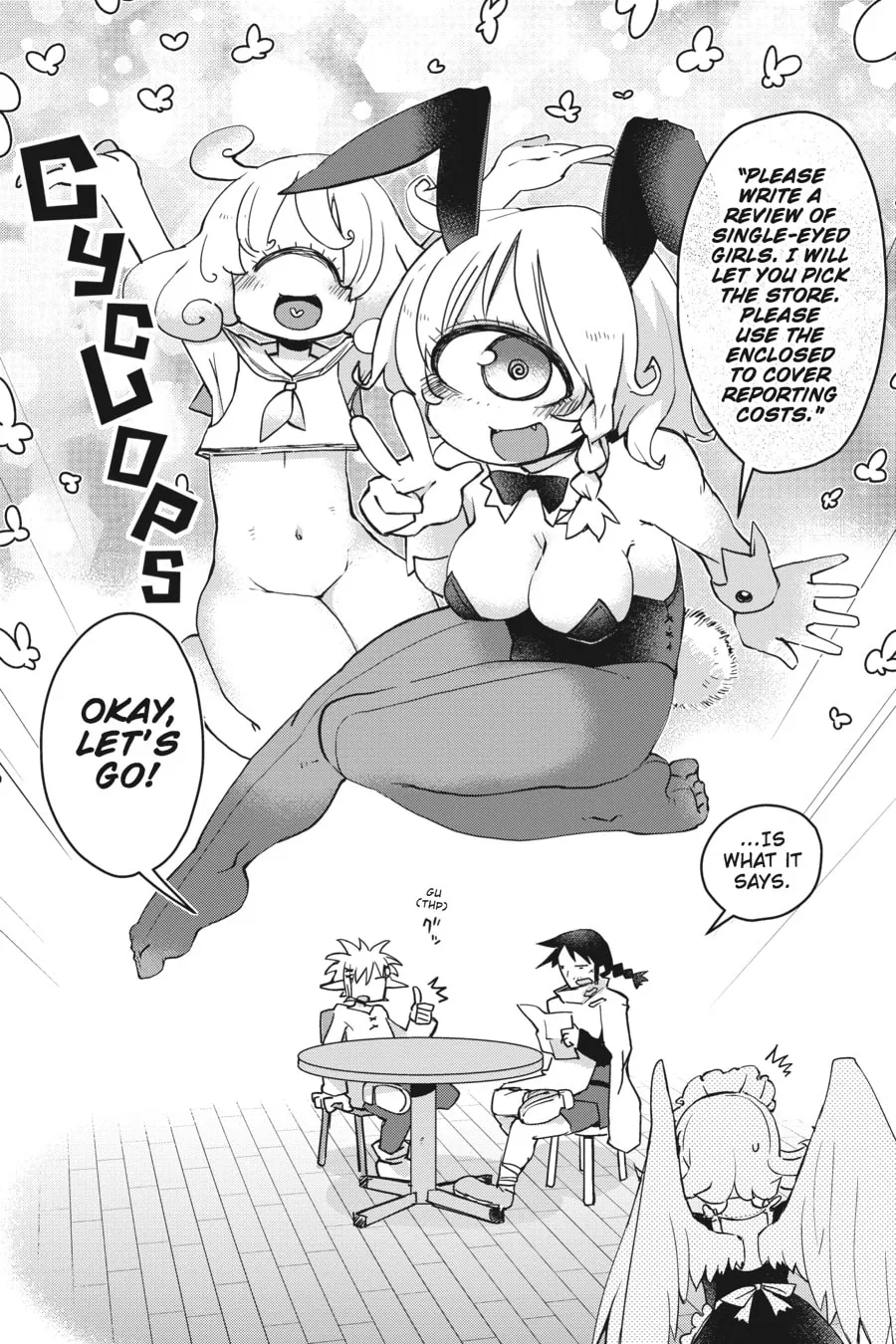 Interspecies Reviewers Chapter 10 page 2 - 