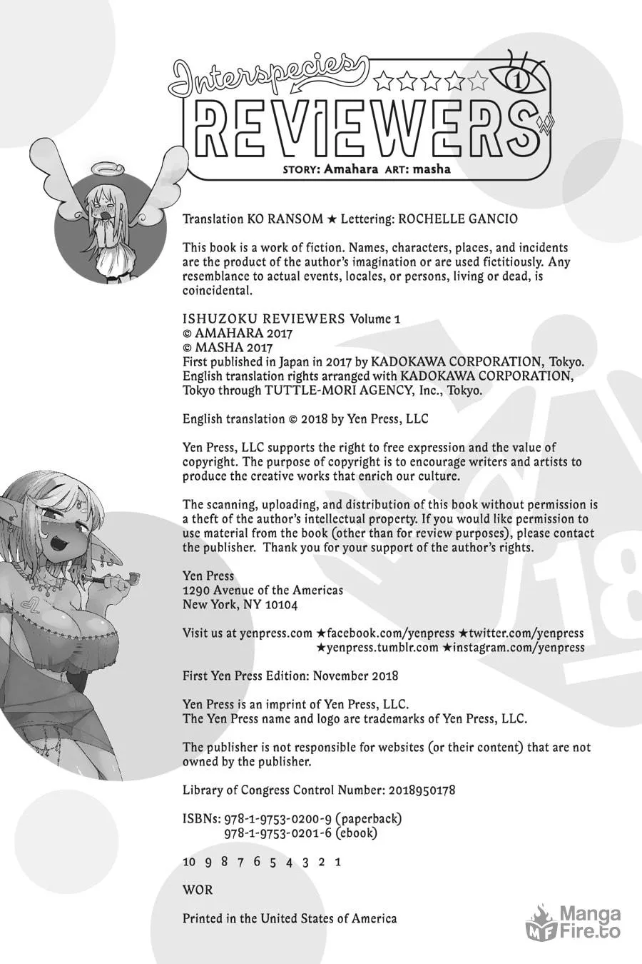 Interspecies Reviewers Chapter 11.5 page 9 - 
