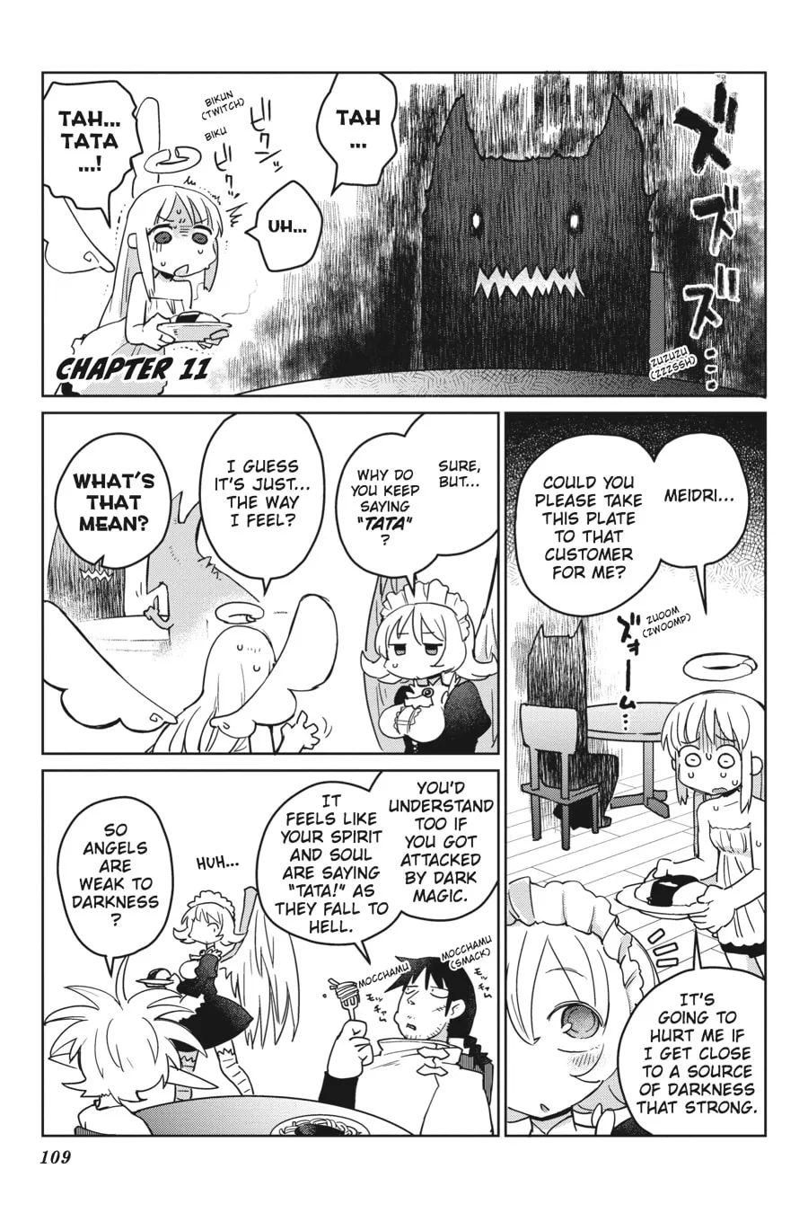 Interspecies Reviewers Chapter 11 page 1 - 