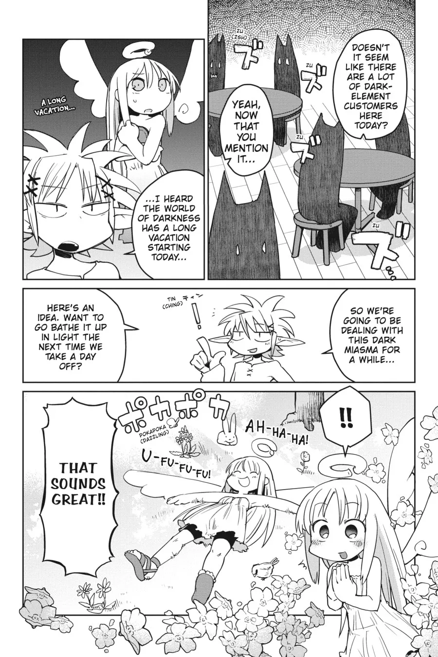 Interspecies Reviewers Chapter 11 page 2 - 