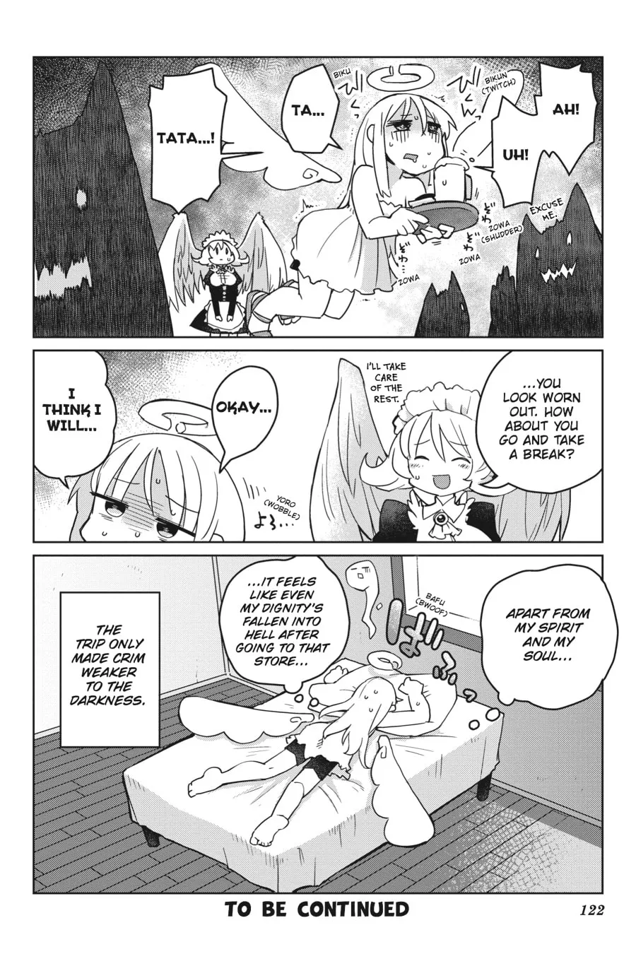 Interspecies Reviewers Chapter 11 page 14 - 