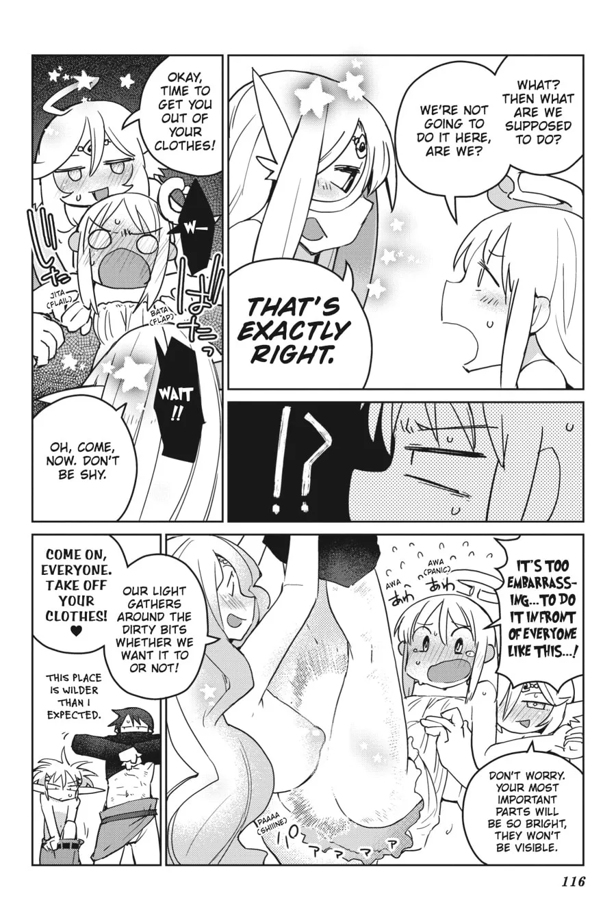 Interspecies Reviewers Chapter 11 page 8 - 