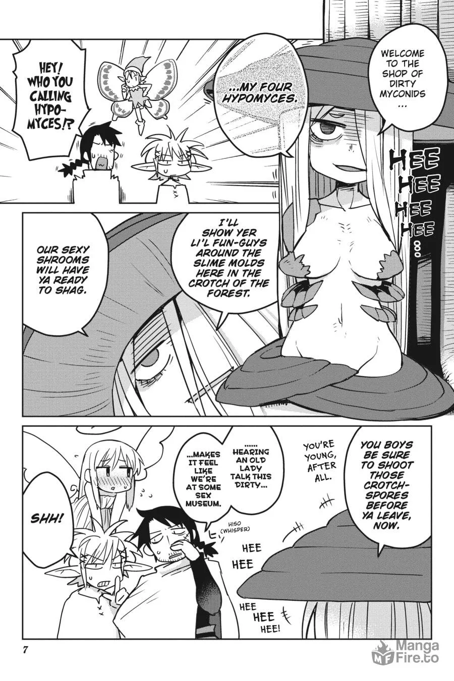 Interspecies Reviewers Chapter 12 page 5 - 