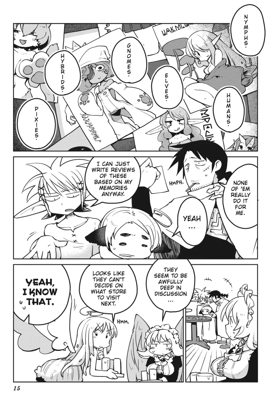 Interspecies Reviewers Chapter 13 page 1 - 