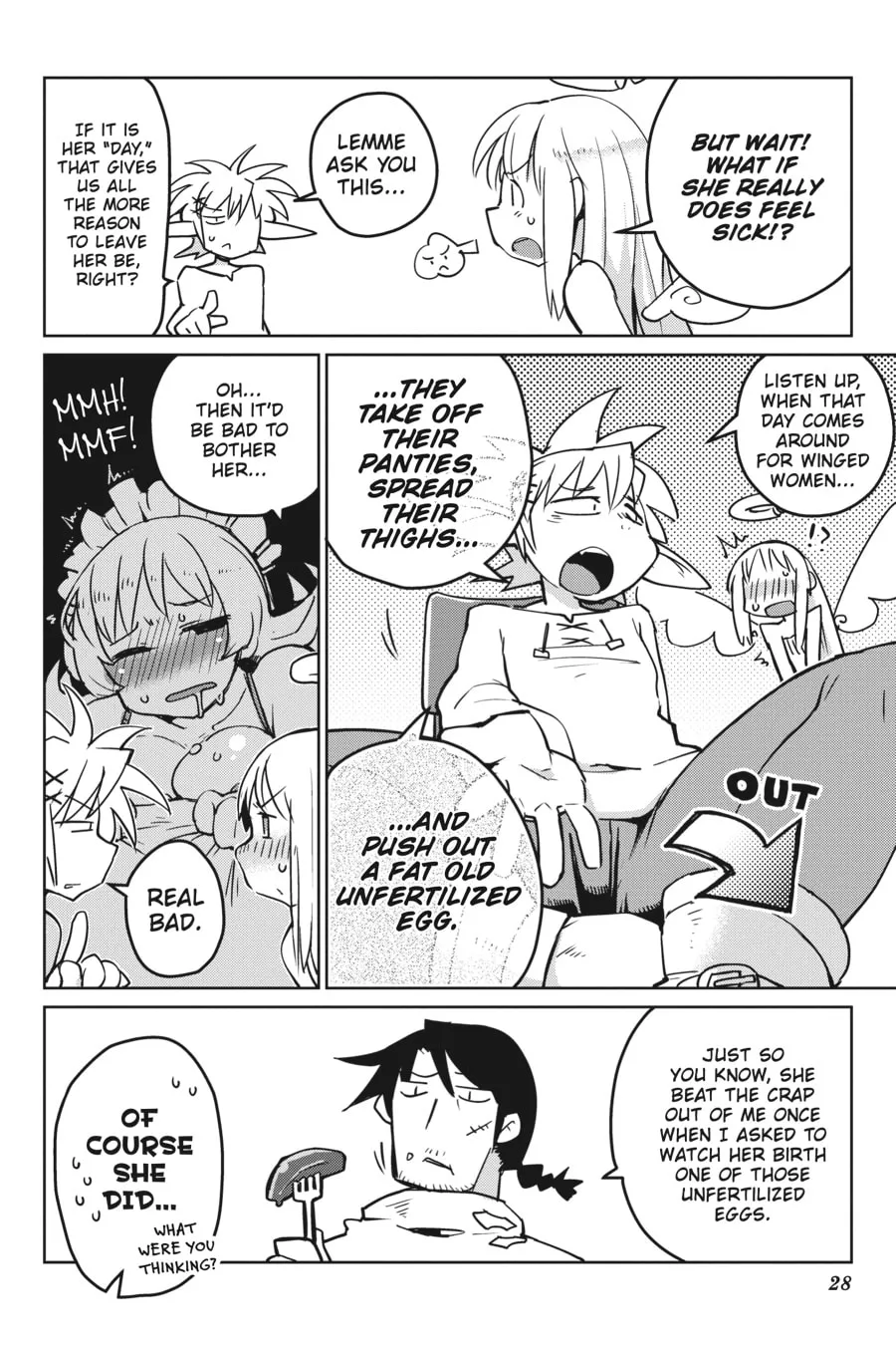 Interspecies Reviewers Chapter 14 page 2 - 