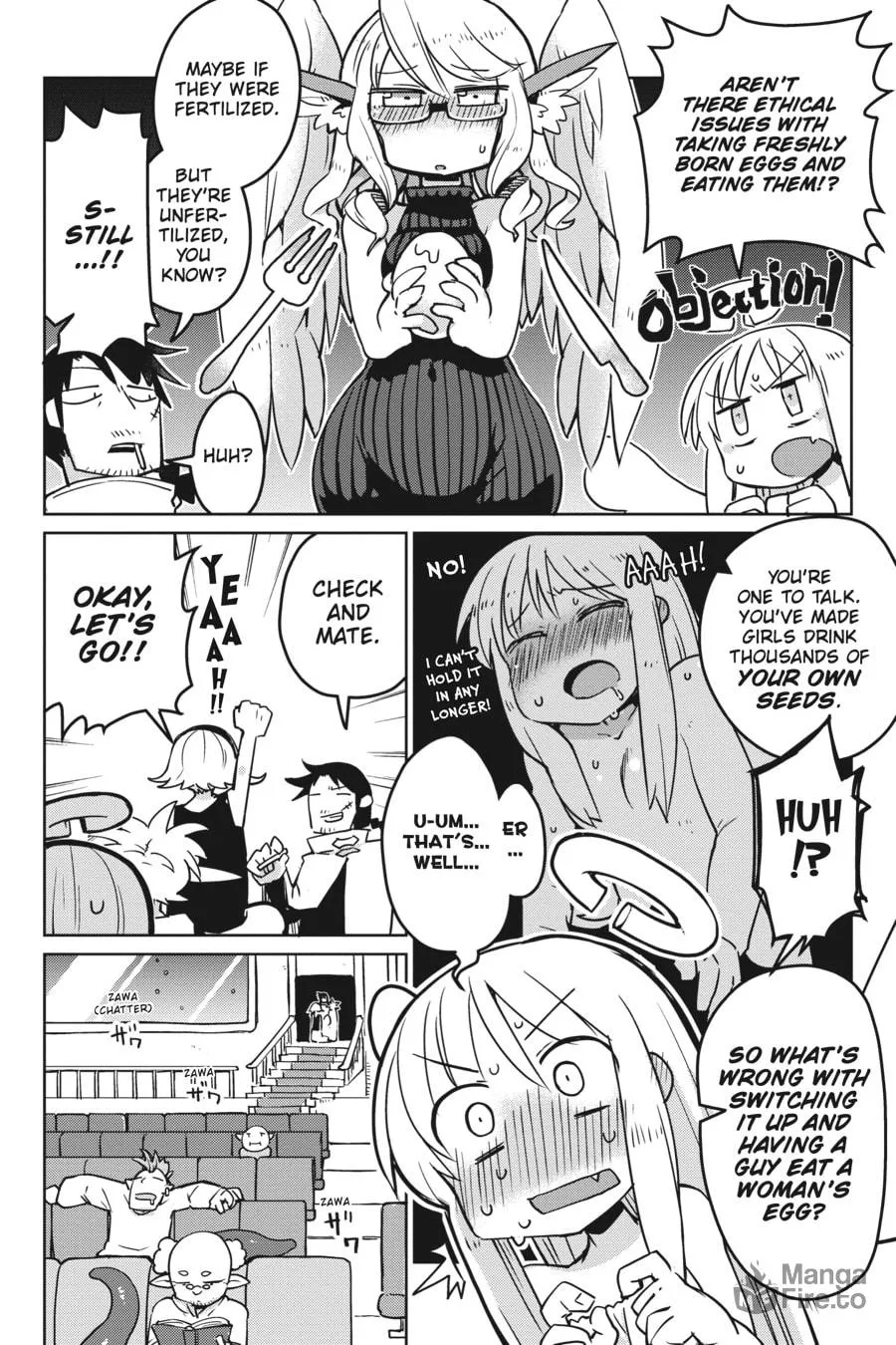 Interspecies Reviewers Chapter 14 page 6 - 