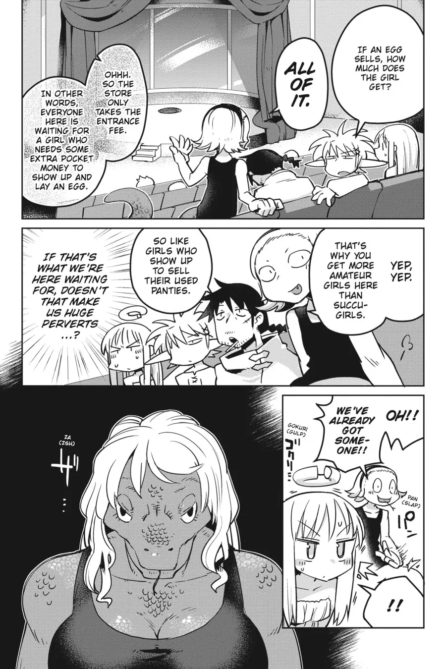 Interspecies Reviewers Chapter 14 page 8 - 