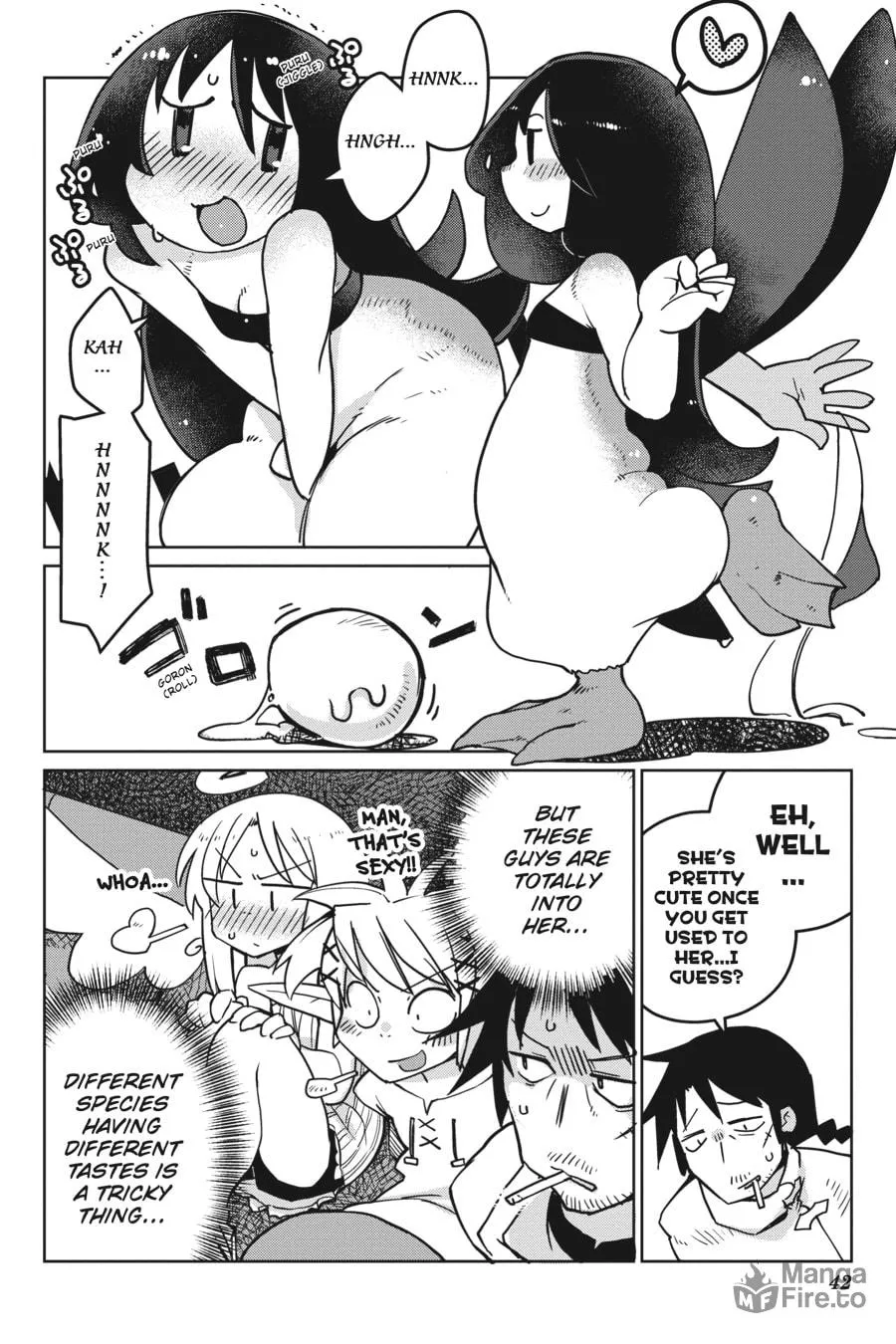 Interspecies Reviewers Chapter 15 page 6 - 