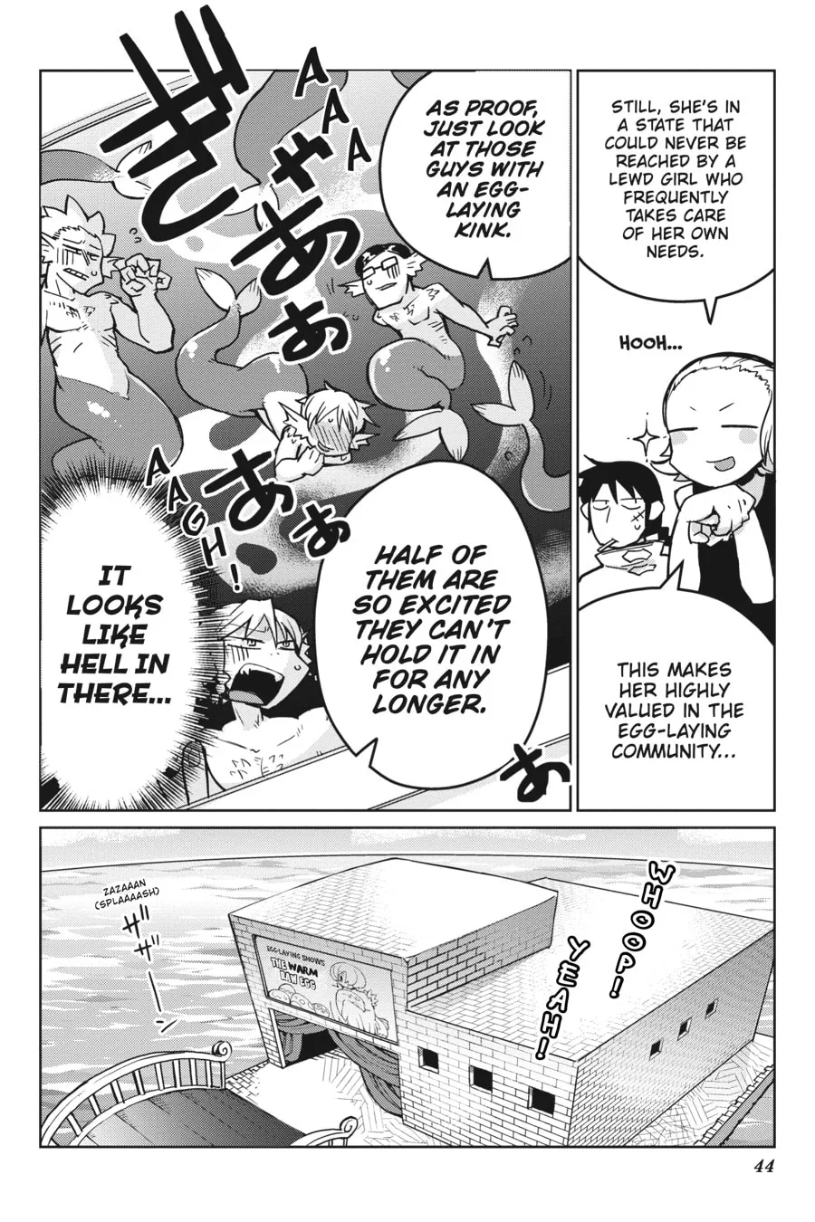 Interspecies Reviewers Chapter 15 page 8 - 