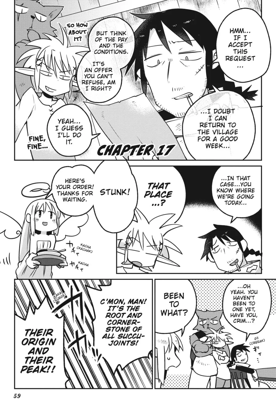 Interspecies Reviewers Chapter 17 page 1 - 
