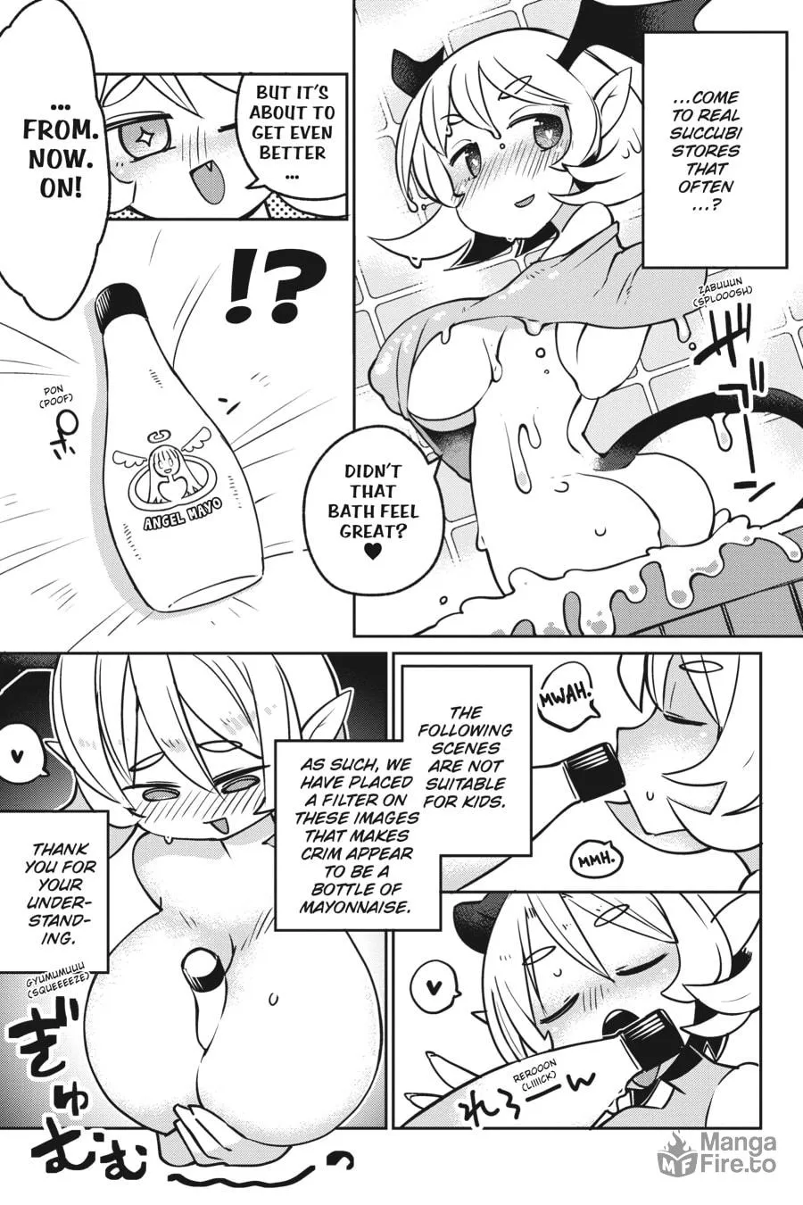 Interspecies Reviewers Chapter 17 page 5 - 