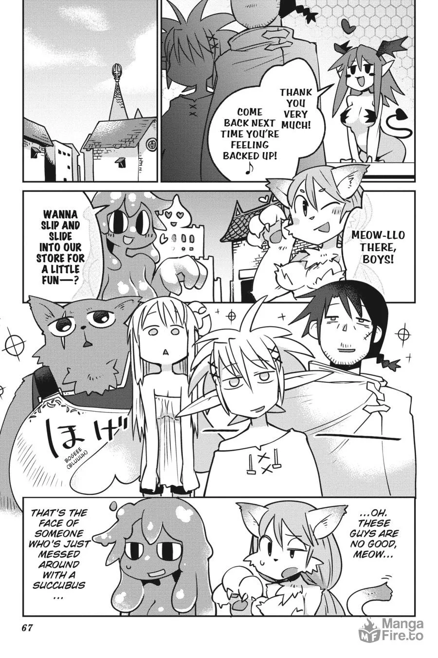 Interspecies Reviewers Chapter 17 page 9 - 