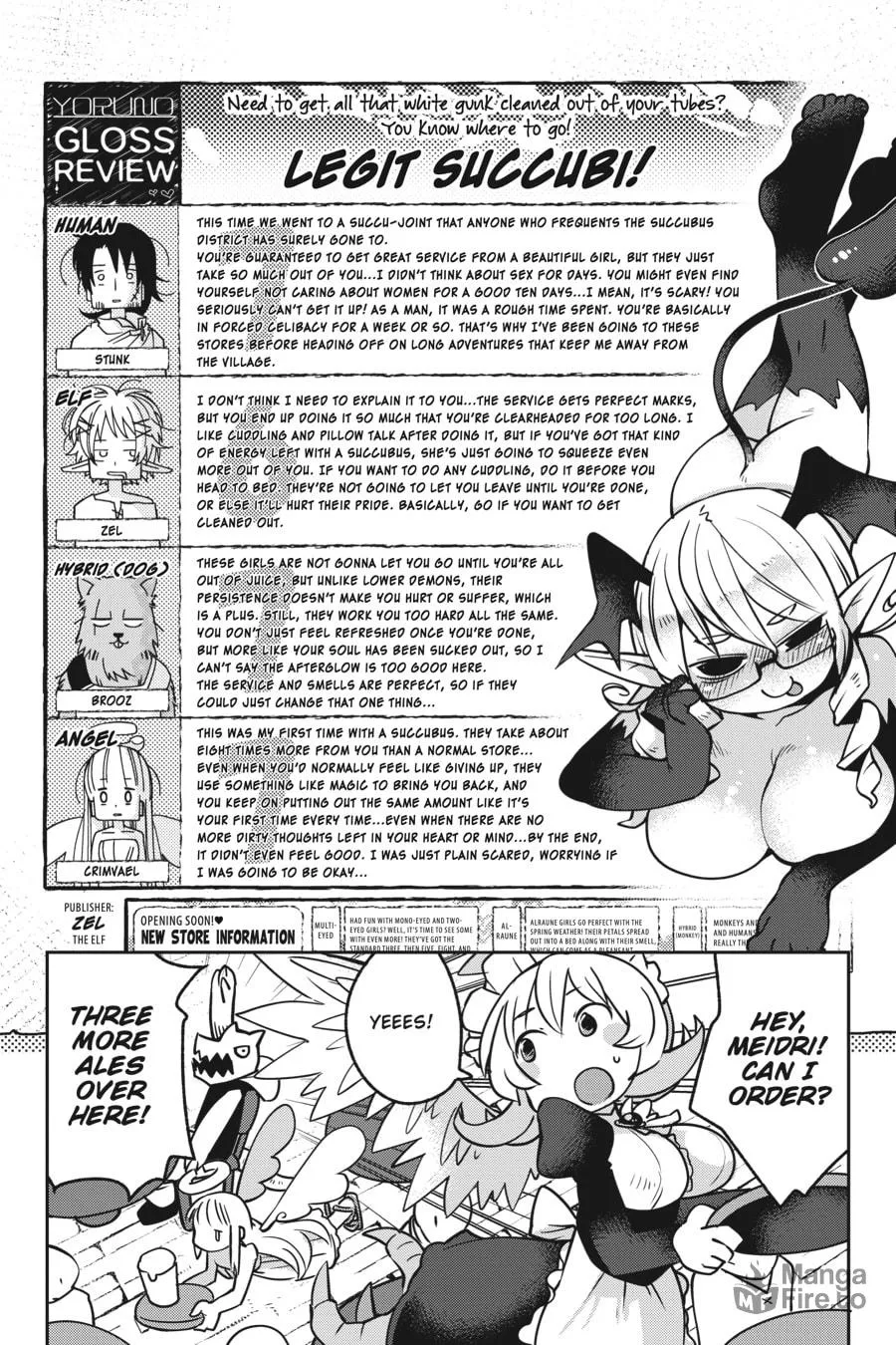 Interspecies Reviewers Chapter 17 page 10 - 