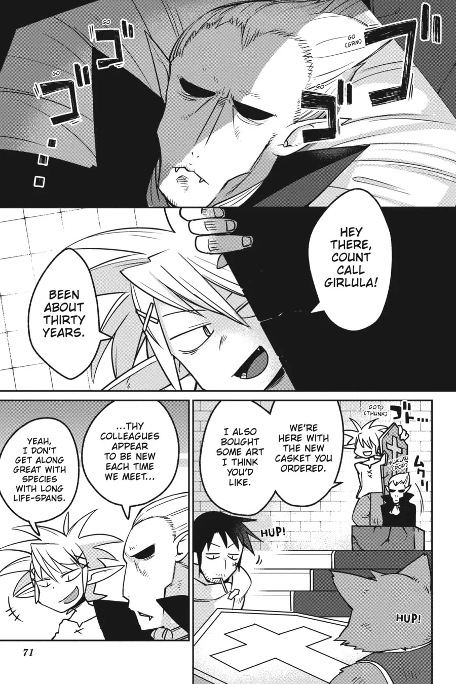 Interspecies Reviewers Chapter 18 page 1 - 