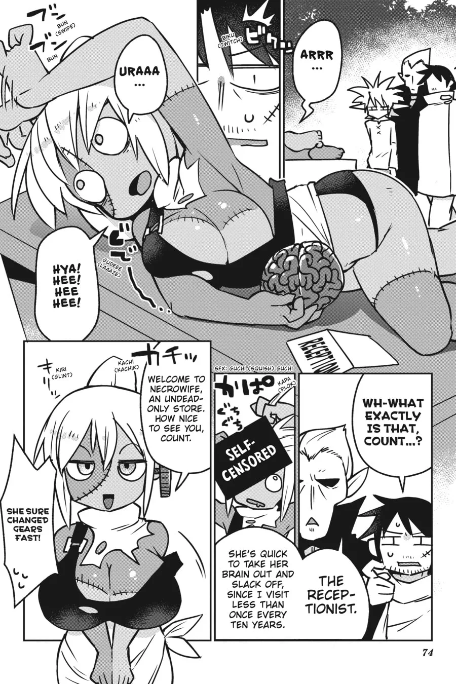 Interspecies Reviewers Chapter 18 page 4 - 