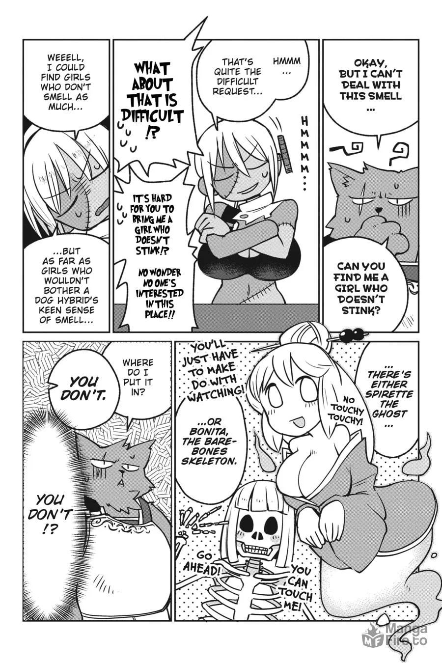 Interspecies Reviewers Chapter 18 page 6 - 