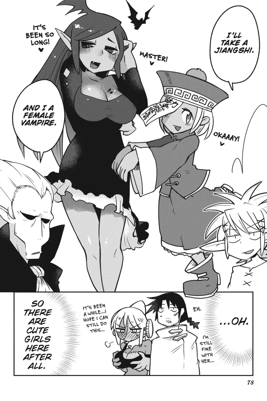 Interspecies Reviewers Chapter 18 page 8 - 