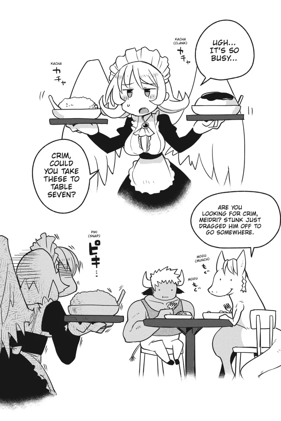 Interspecies Reviewers Chapter 19 page 11 - 