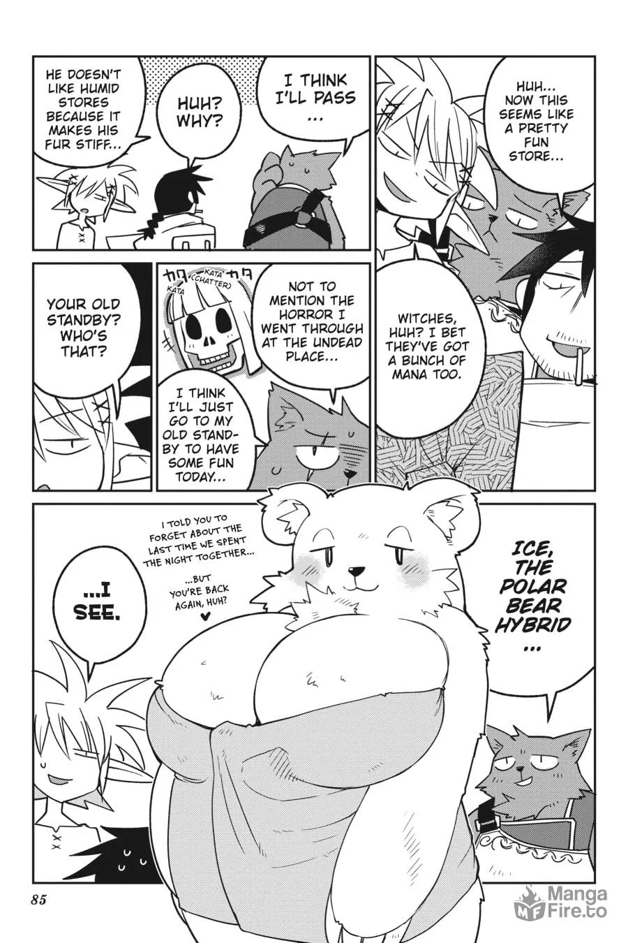 Interspecies Reviewers Chapter 19 page 3 - 
