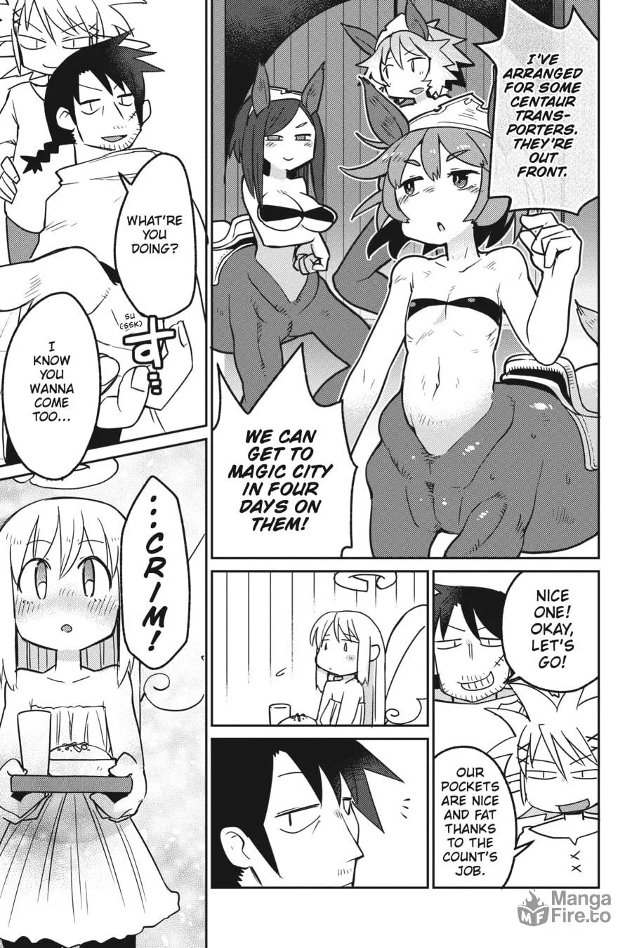Interspecies Reviewers Chapter 19 page 9 - 