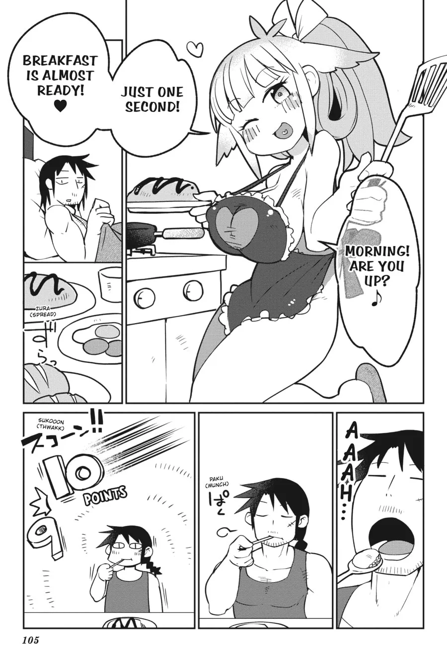 Interspecies Reviewers Chapter 20 page 11 - 