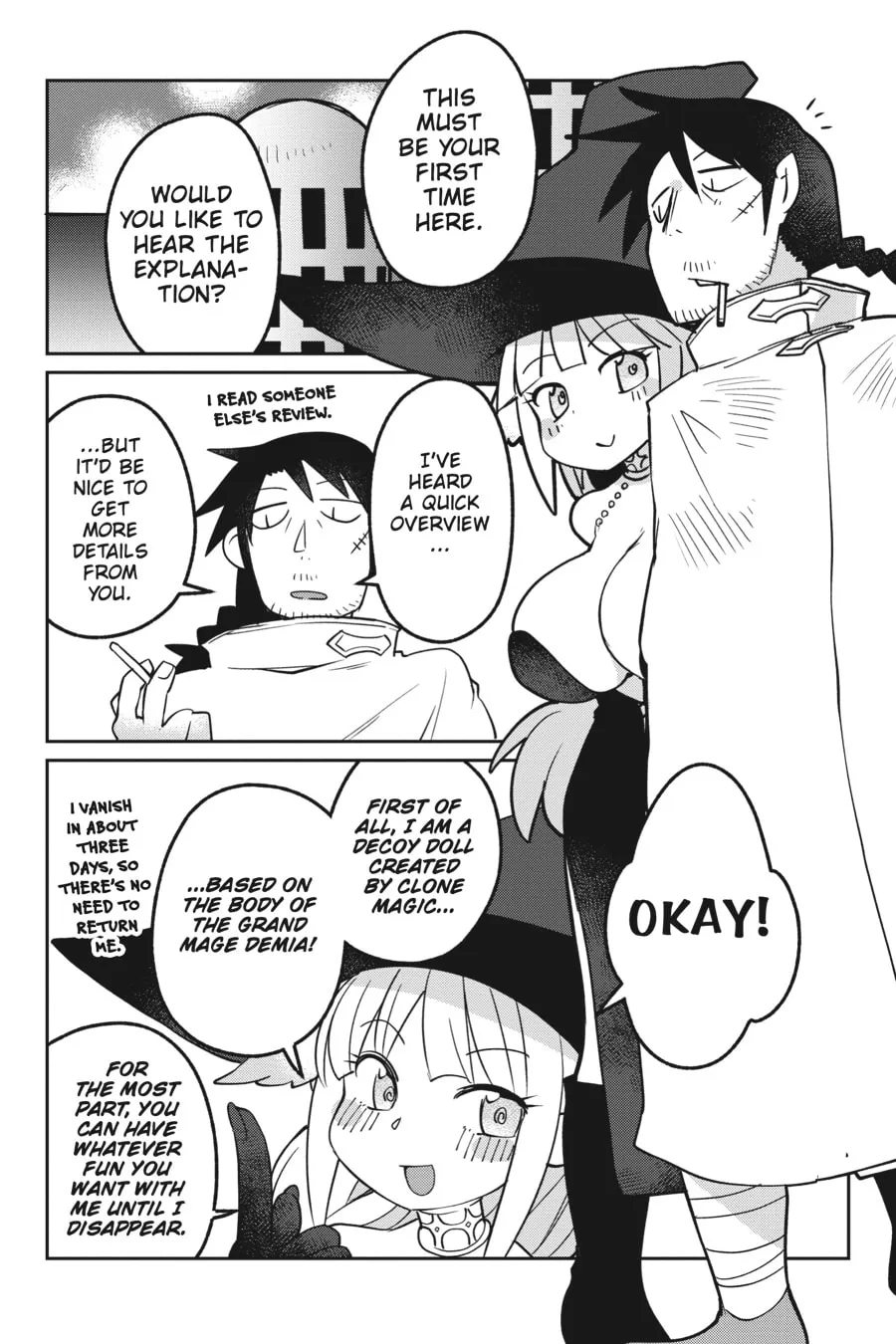 Interspecies Reviewers Chapter 20 page 4 - 