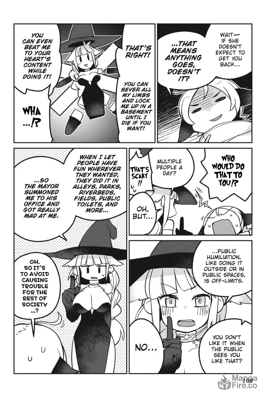 Interspecies Reviewers Chapter 20 page 6 - 