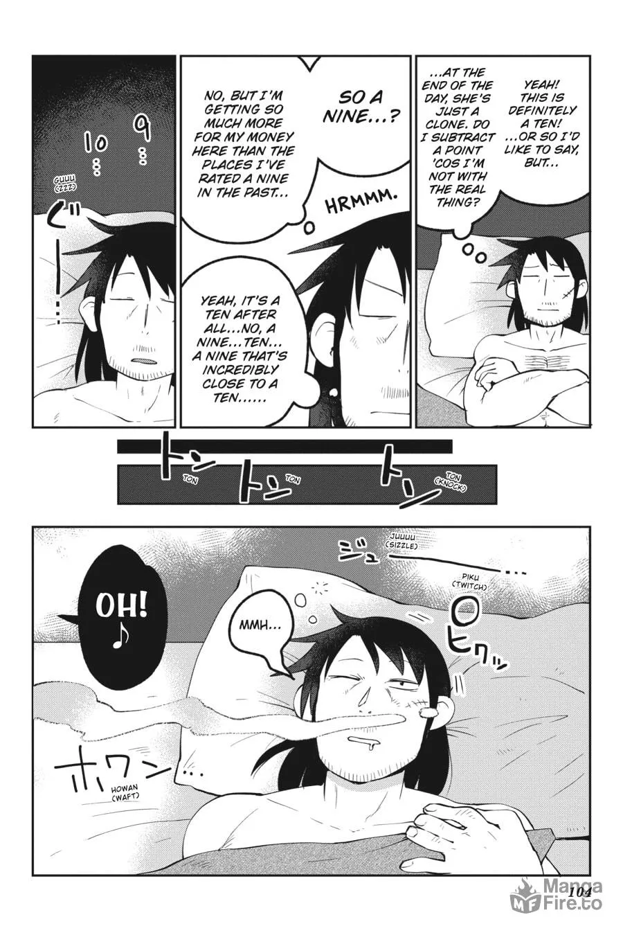 Interspecies Reviewers Chapter 20 page 10 - 