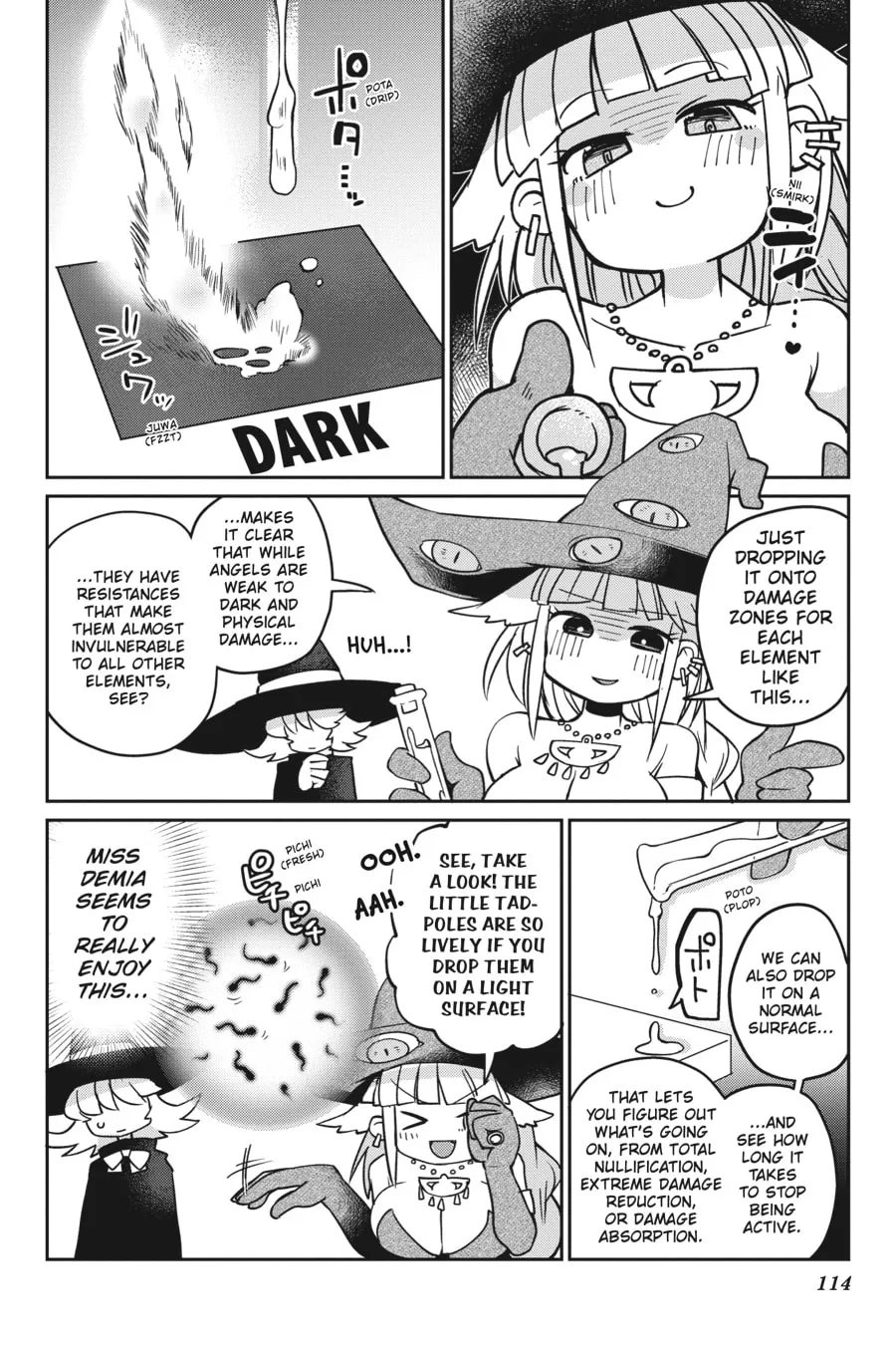 Interspecies Reviewers Chapter 21 page 8 - 