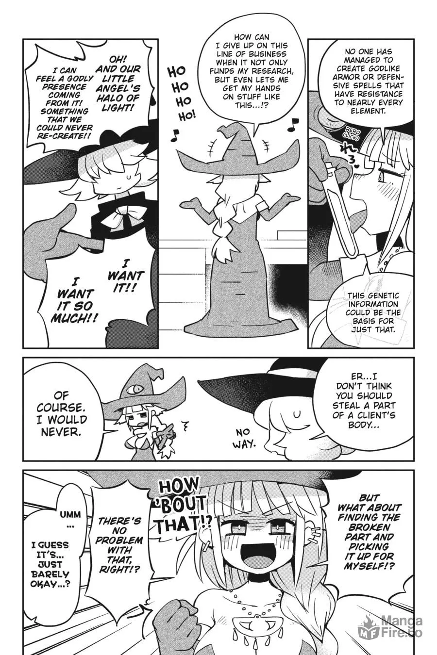 Interspecies Reviewers Chapter 21 page 9 - 