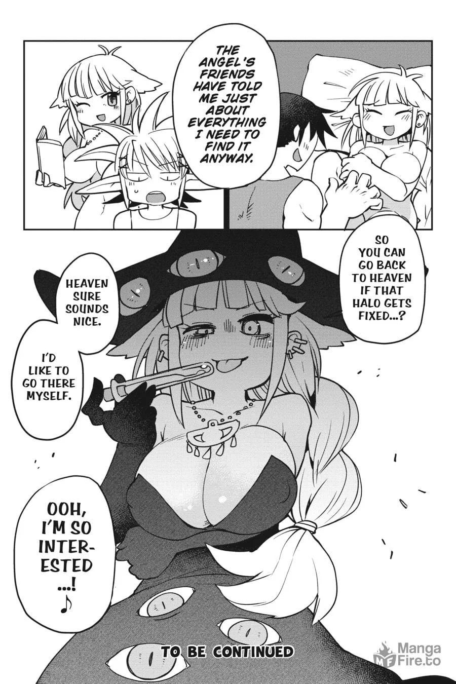 Interspecies Reviewers Chapter 21 page 10 - 