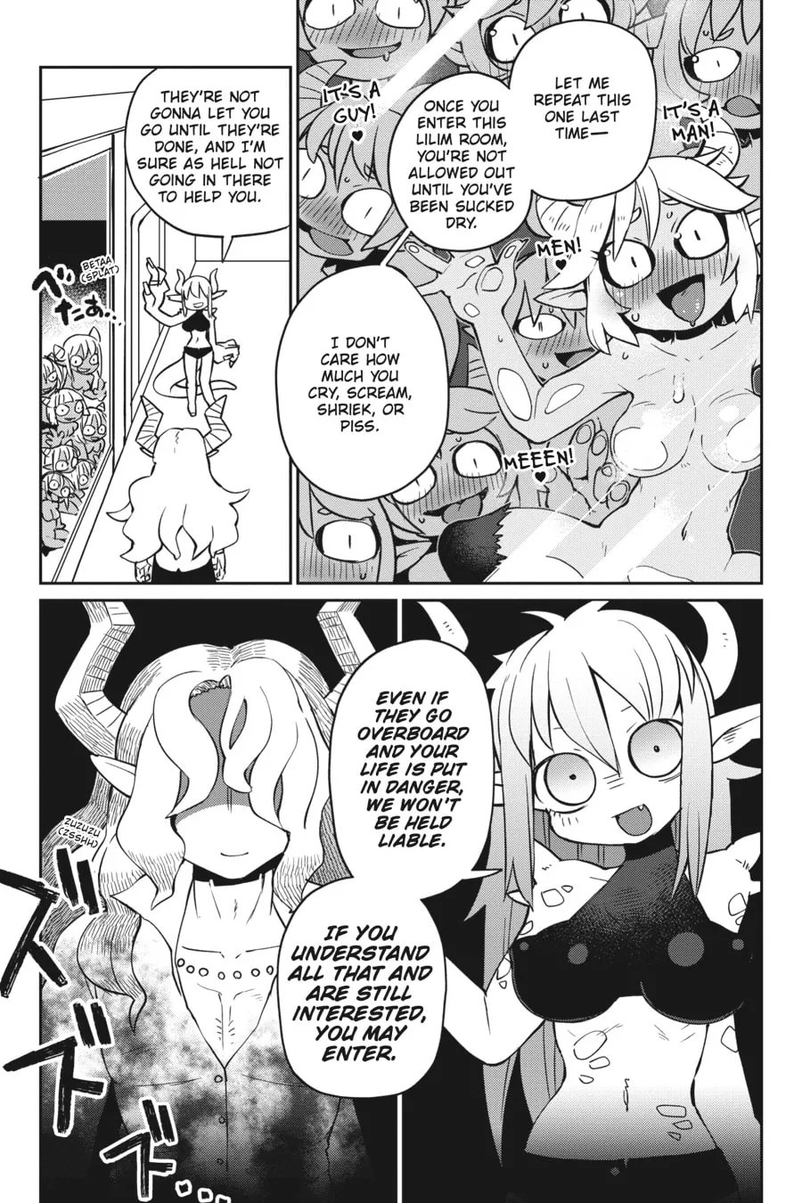 Interspecies Reviewers Chapter 23 page 1 - 