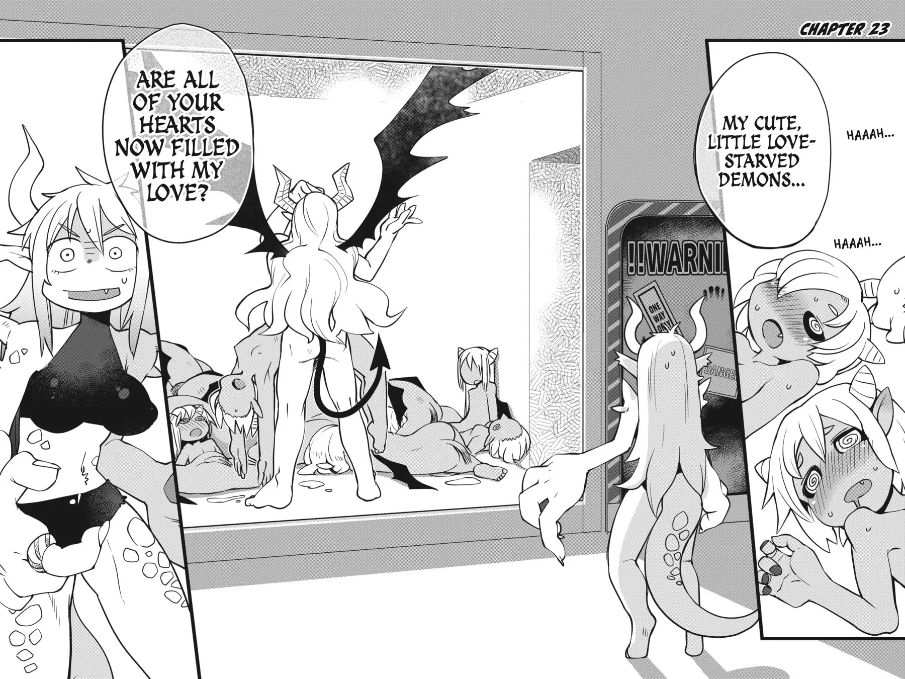 Interspecies Reviewers Chapter 23 page 2 - 