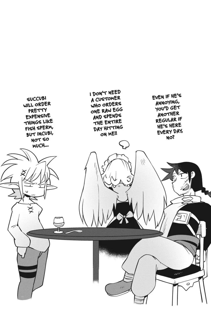 Interspecies Reviewers Chapter 23 page 11 - 