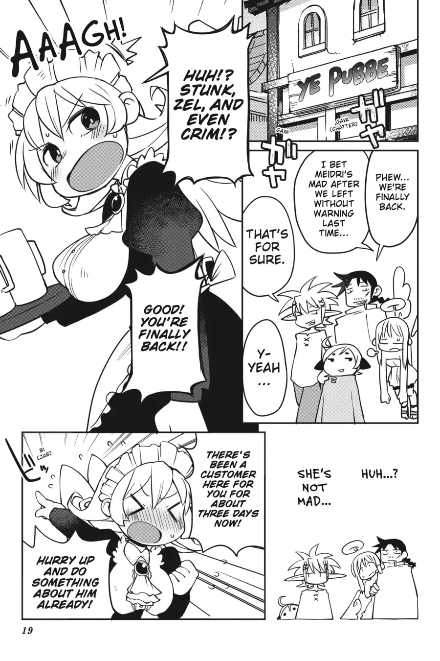 Interspecies Reviewers Chapter 23 page 4 - 