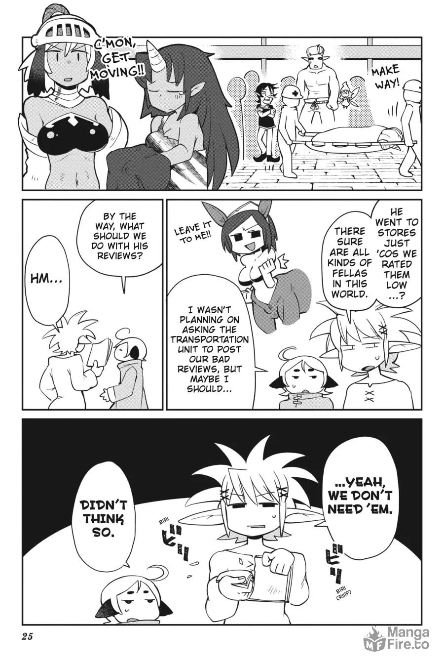 Interspecies Reviewers Chapter 23 page 10 - 