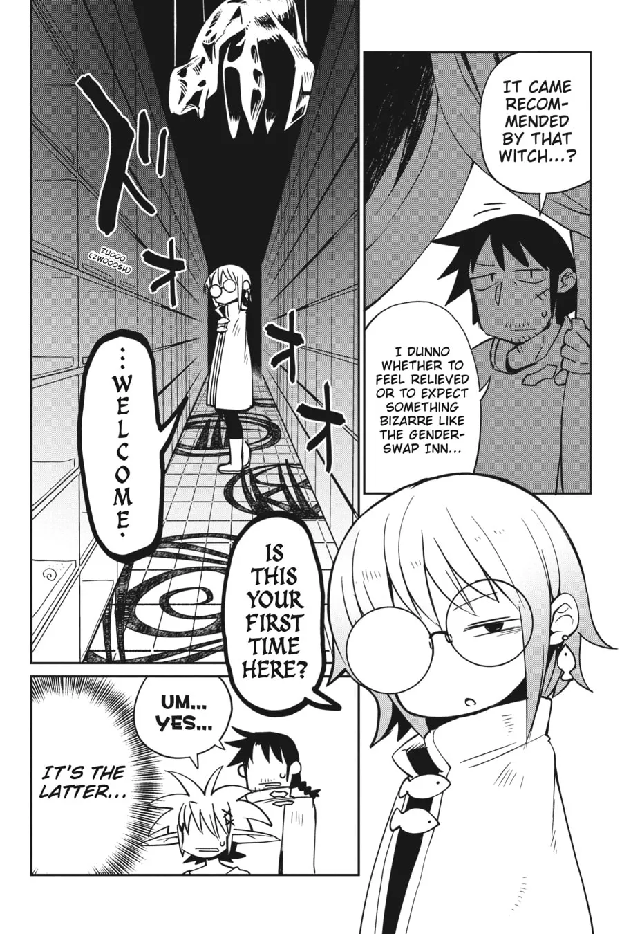 Interspecies Reviewers Chapter 24 page 2 - 