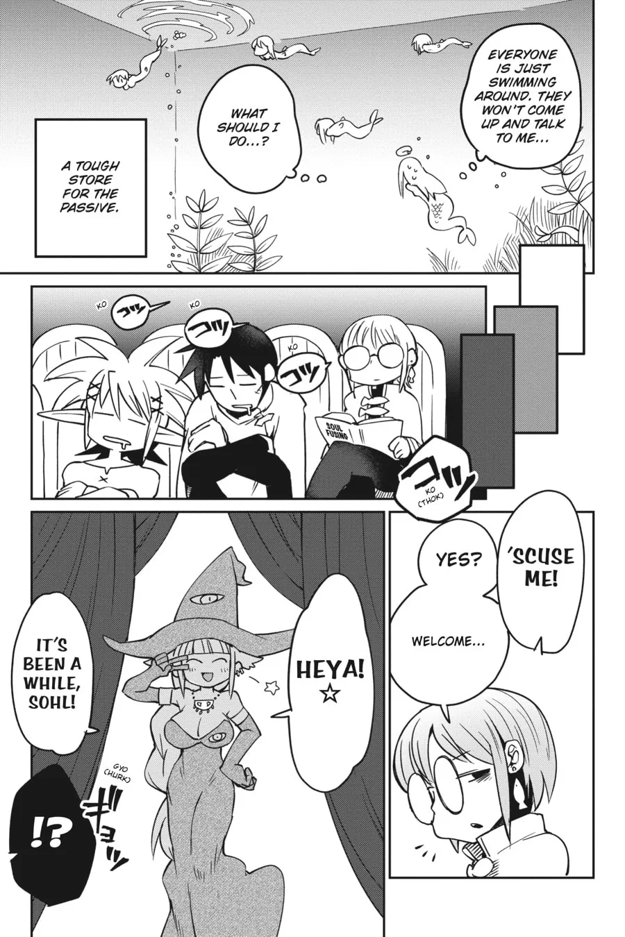Interspecies Reviewers Chapter 24 page 11 - 